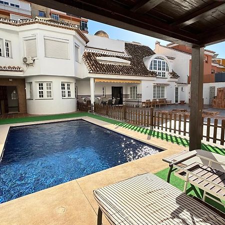 Villa Casa Vega Fuengirola Exterior photo