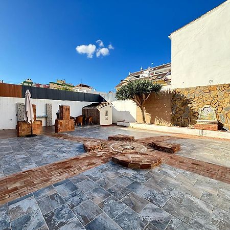 Villa Casa Vega Fuengirola Exterior photo
