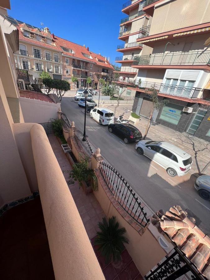 Villa Casa Vega Fuengirola Exterior photo
