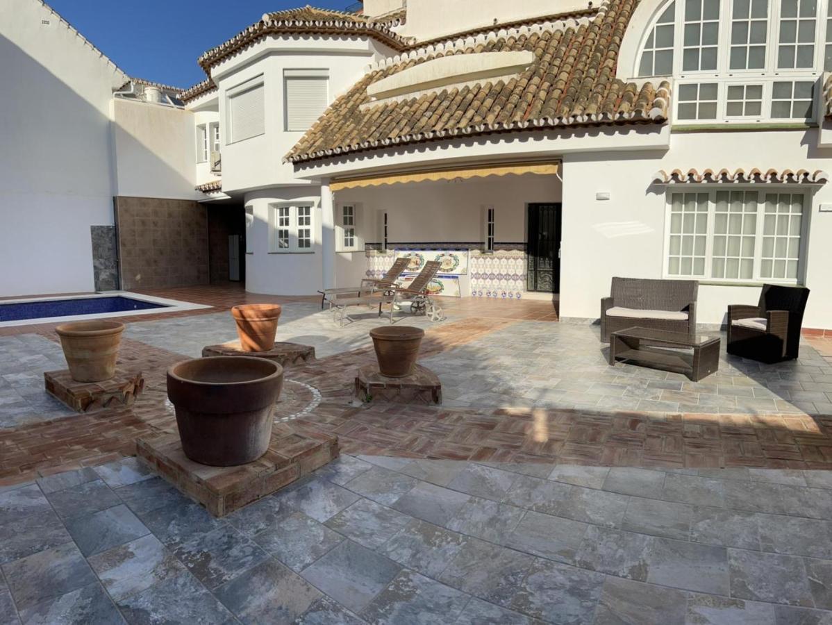 Villa Casa Vega Fuengirola Exterior photo