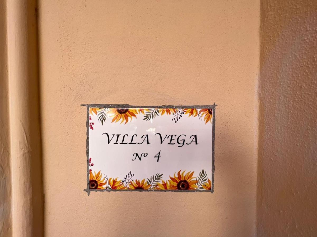 Villa Casa Vega Fuengirola Exterior photo