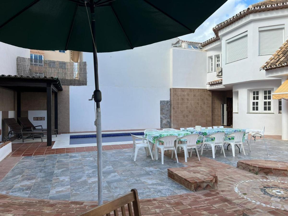 Villa Casa Vega Fuengirola Exterior photo