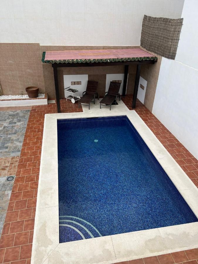 Villa Casa Vega Fuengirola Exterior photo