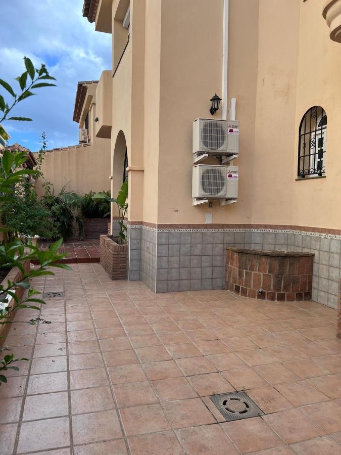 Villa Casa Vega Fuengirola Exterior photo