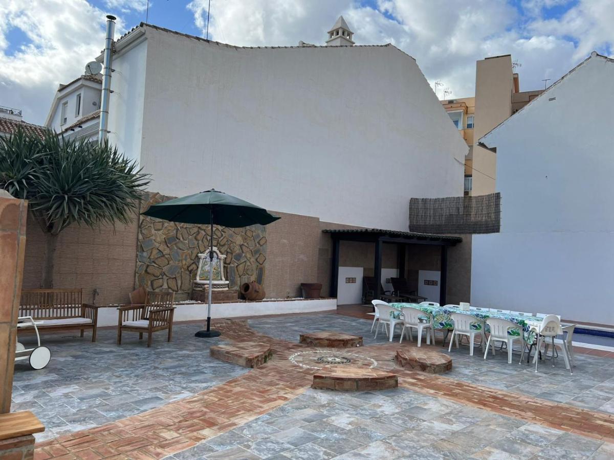 Villa Casa Vega Fuengirola Exterior photo