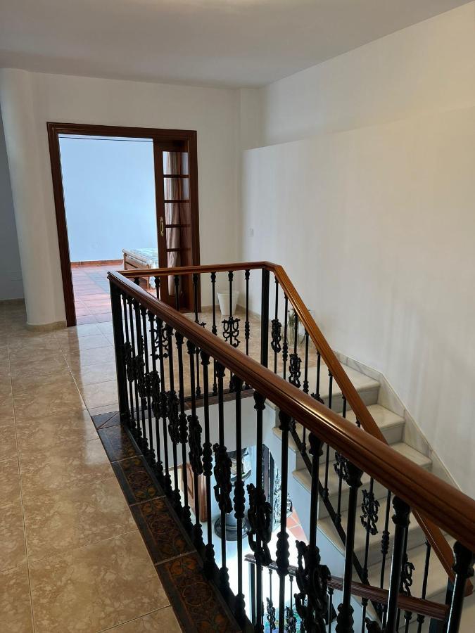 Villa Casa Vega Fuengirola Exterior photo
