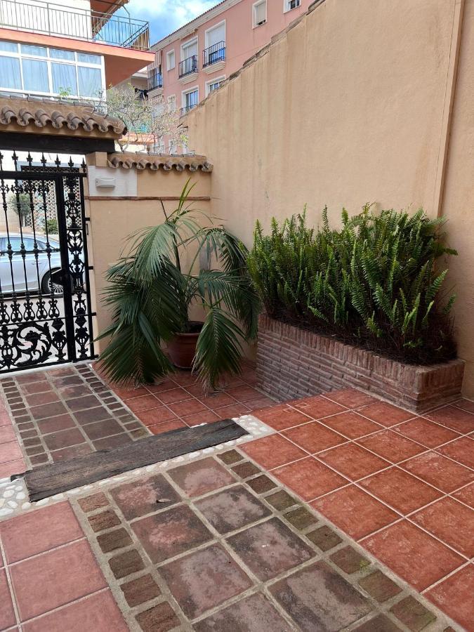 Villa Casa Vega Fuengirola Exterior photo