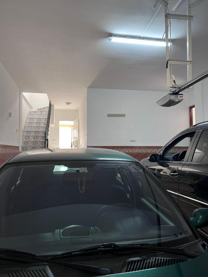 Villa Casa Vega Fuengirola Exterior photo