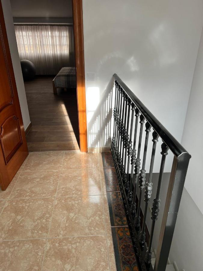 Villa Casa Vega Fuengirola Exterior photo