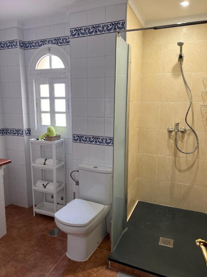 Villa Casa Vega Fuengirola Exterior photo