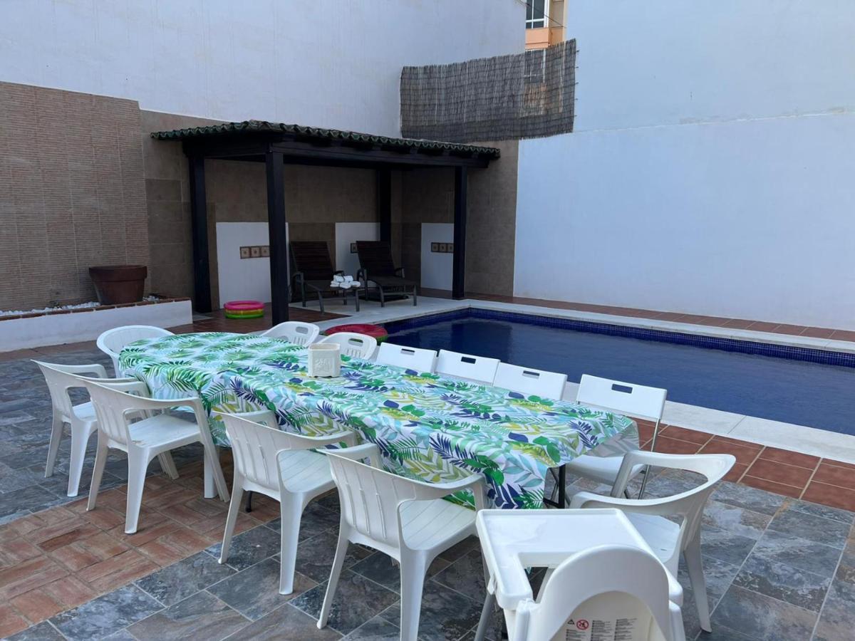 Villa Casa Vega Fuengirola Exterior photo