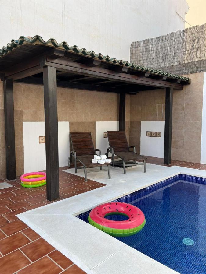 Villa Casa Vega Fuengirola Exterior photo