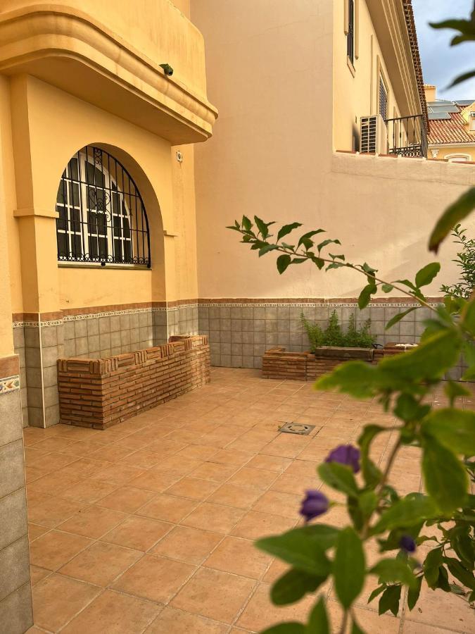 Villa Casa Vega Fuengirola Exterior photo