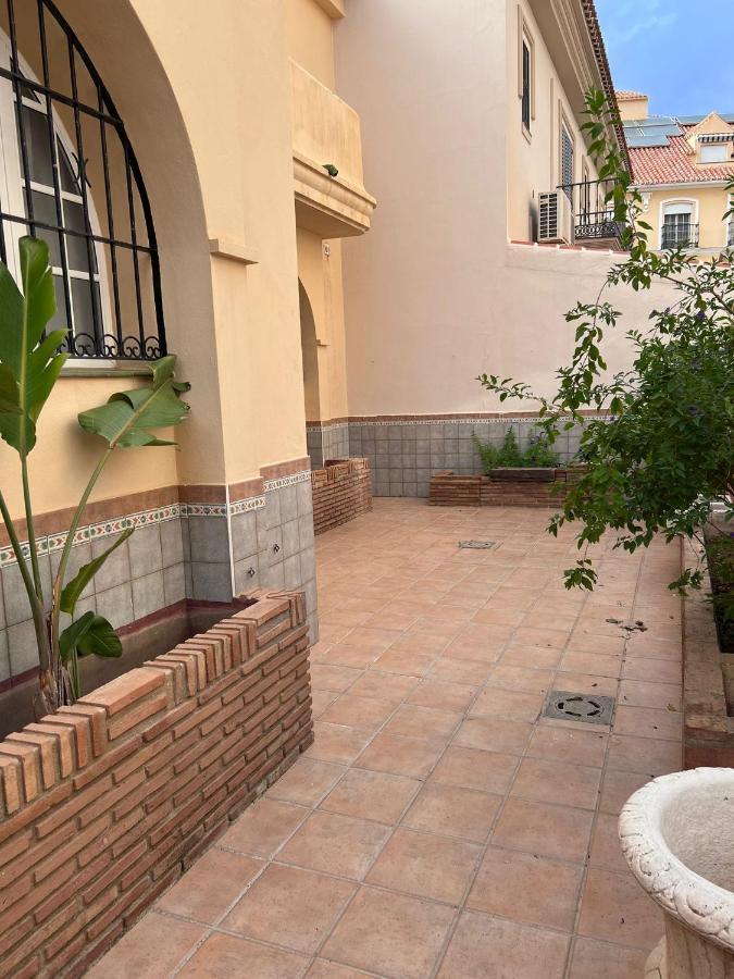 Villa Casa Vega Fuengirola Exterior photo
