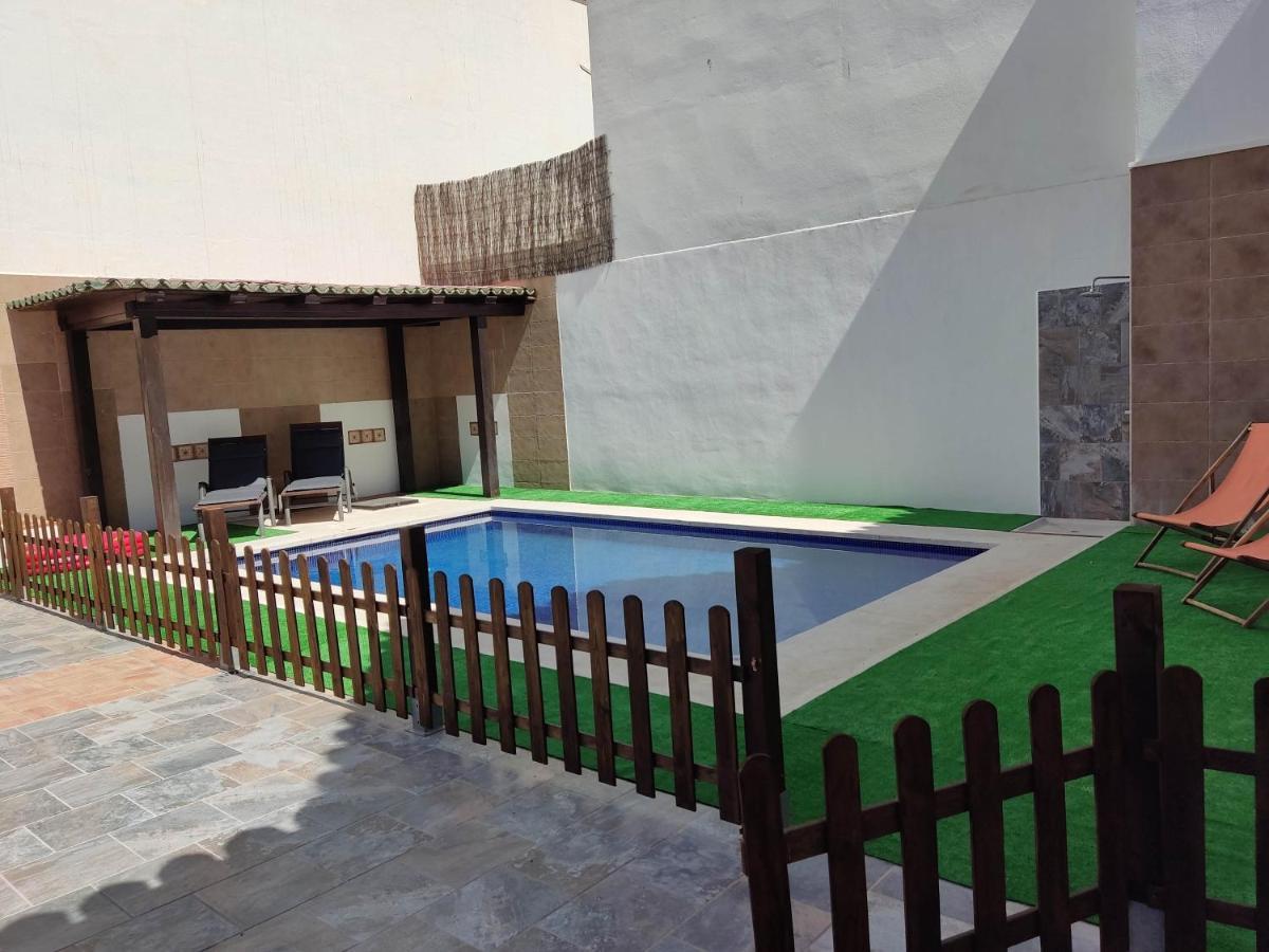 Villa Casa Vega Fuengirola Exterior photo