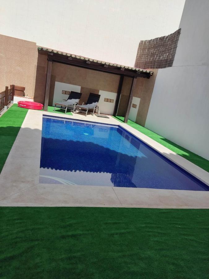 Villa Casa Vega Fuengirola Exterior photo