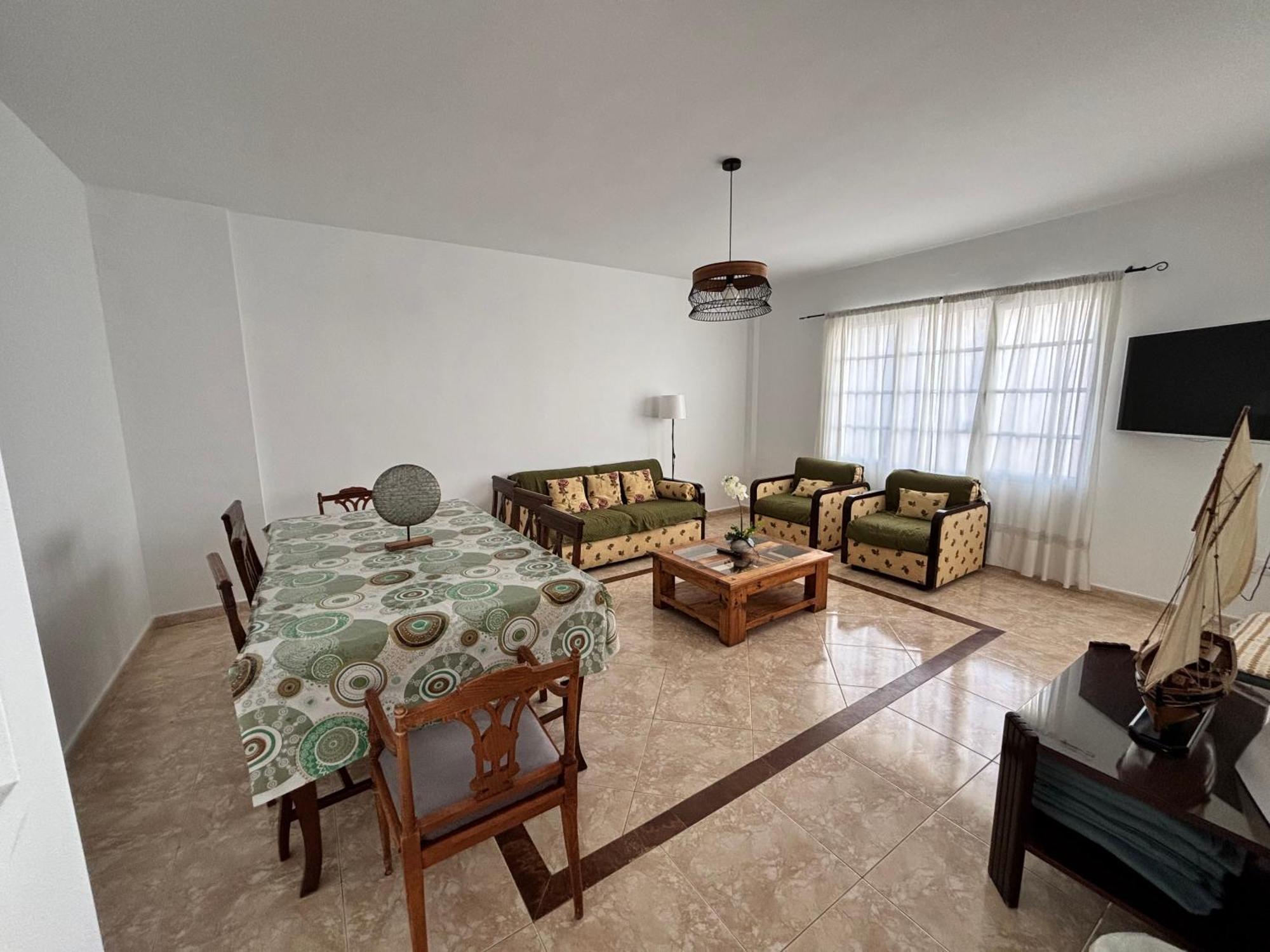 Villa Casa Vega Fuengirola Exterior photo