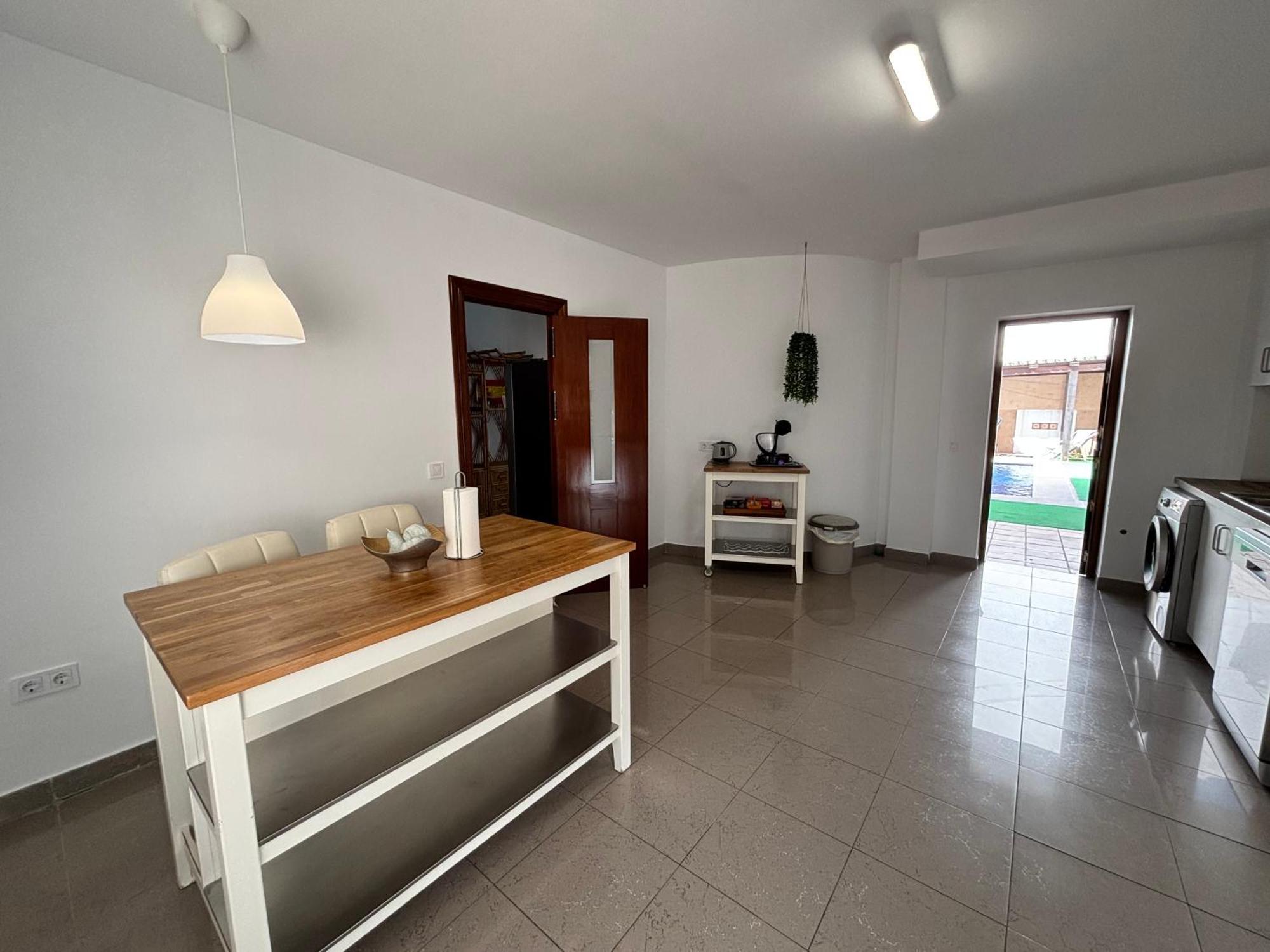 Villa Casa Vega Fuengirola Exterior photo