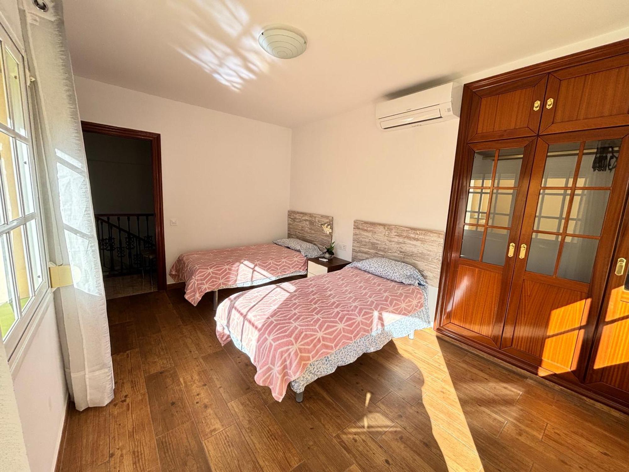 Villa Casa Vega Fuengirola Exterior photo