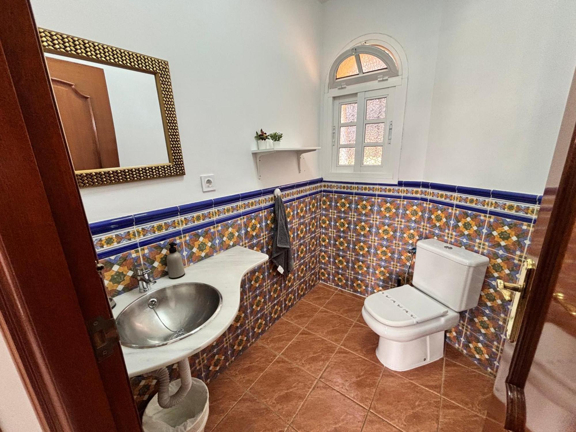 Villa Casa Vega Fuengirola Exterior photo