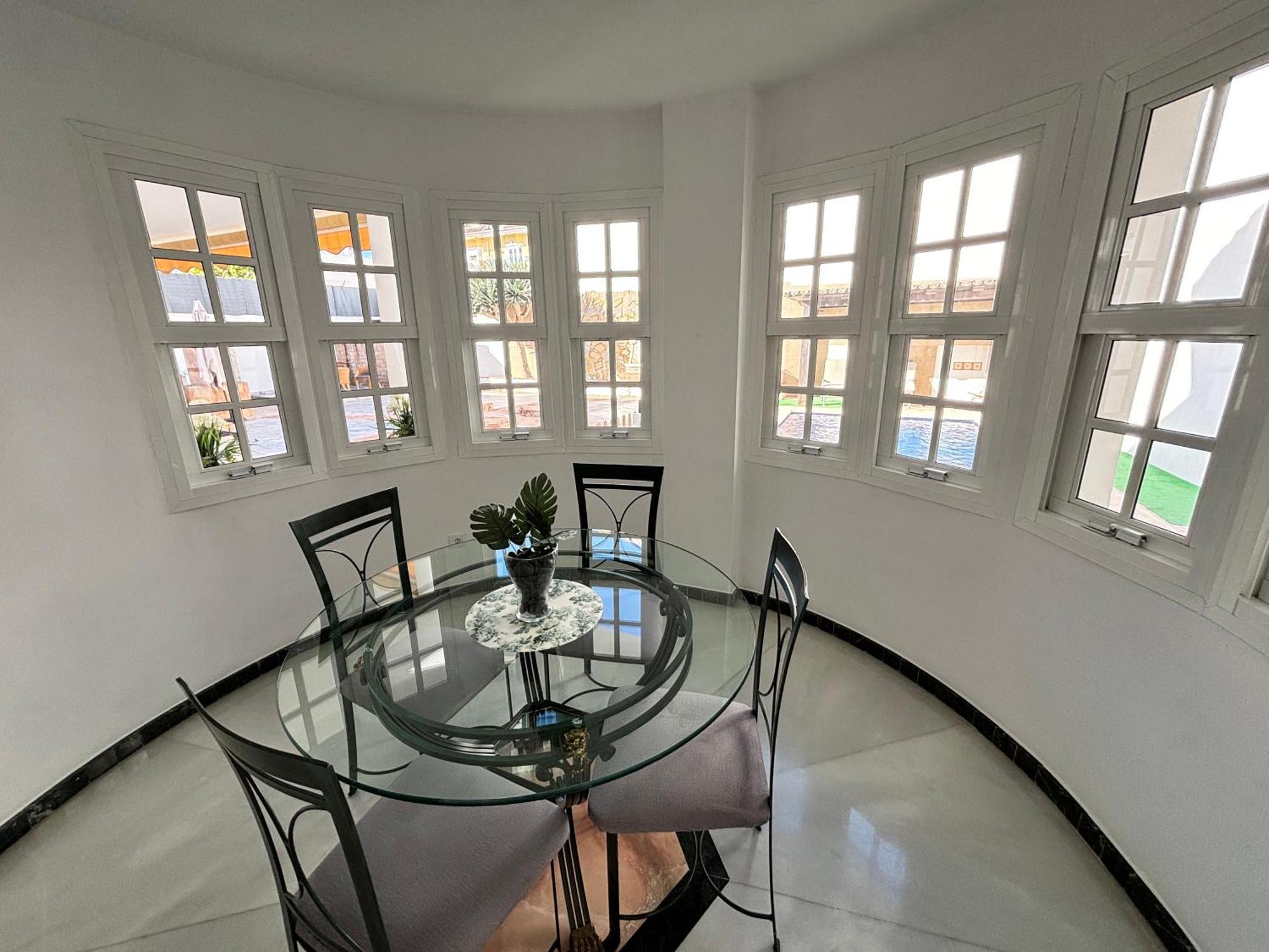 Villa Casa Vega Fuengirola Exterior photo