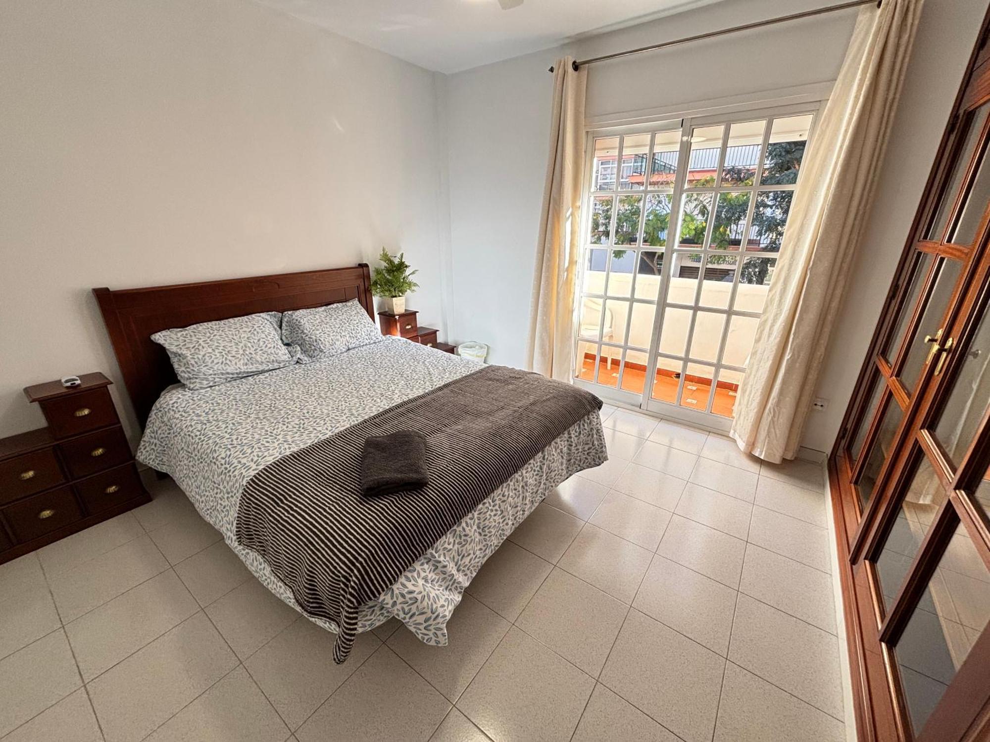 Villa Casa Vega Fuengirola Exterior photo