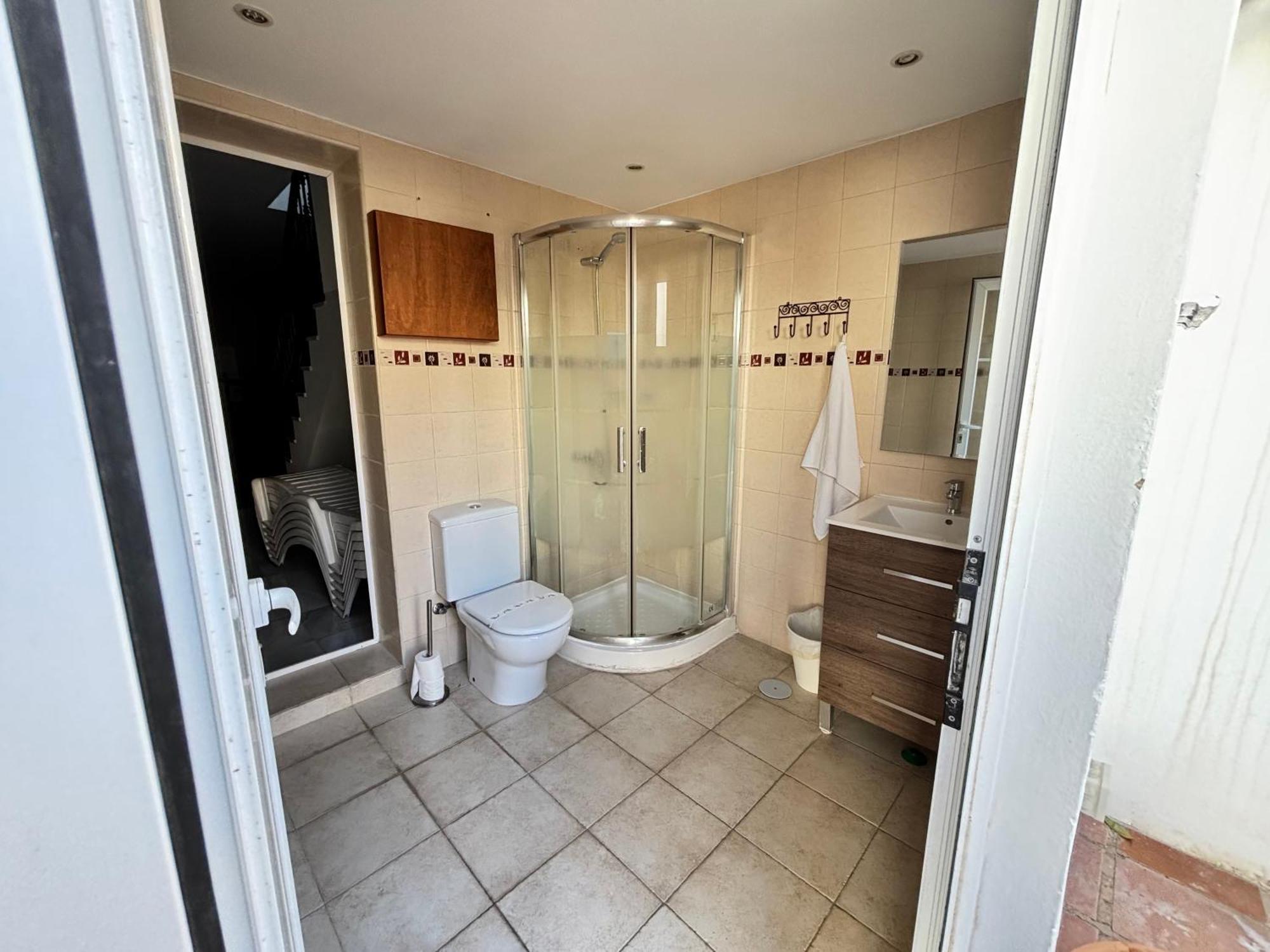 Villa Casa Vega Fuengirola Room photo