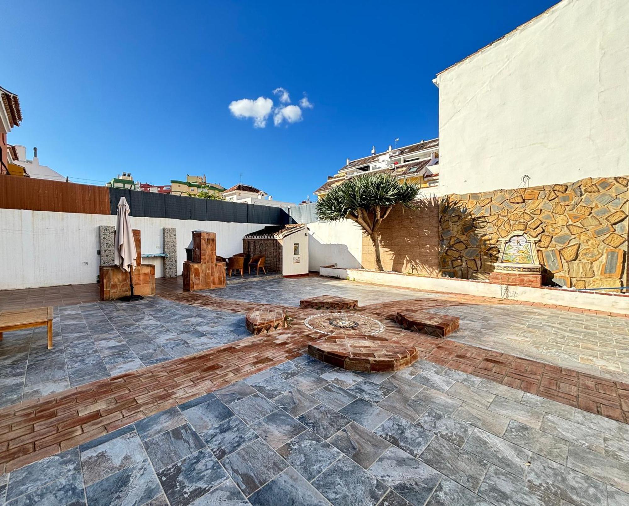 Villa Casa Vega Fuengirola Exterior photo